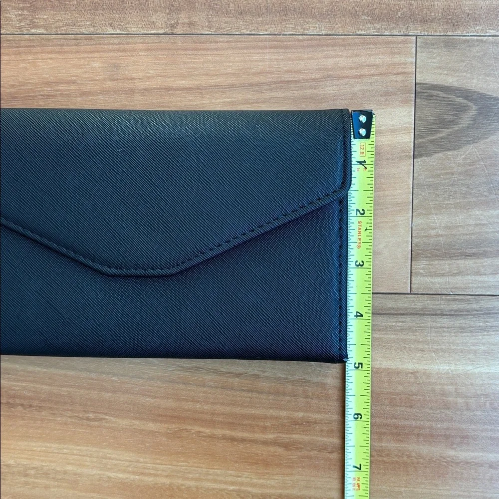 RFID travel wallet